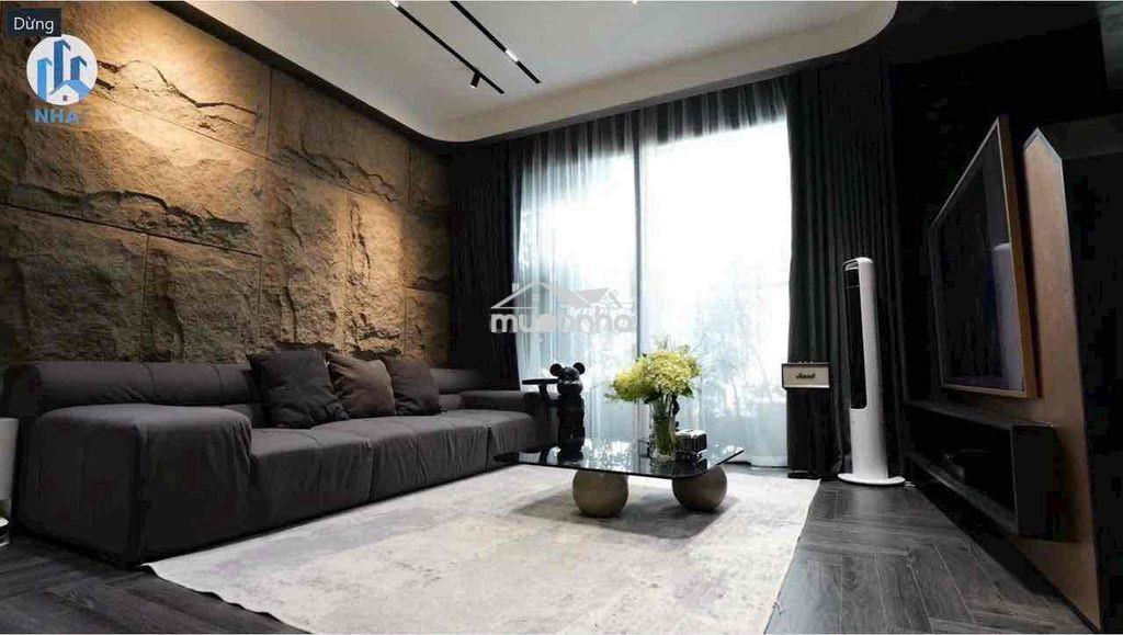 Bán gấp căn 3pn+ 108m2 để đi mỹ, sẵn hd thuê 20tr, nhà mới - 3