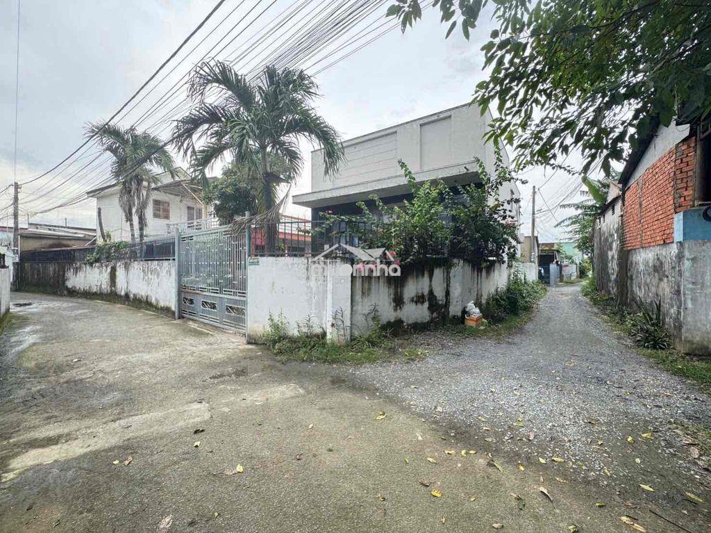 Lô đất hơn 450m2 (ngang 24m) vị trí ngay đường bờ kè bửu long - 2