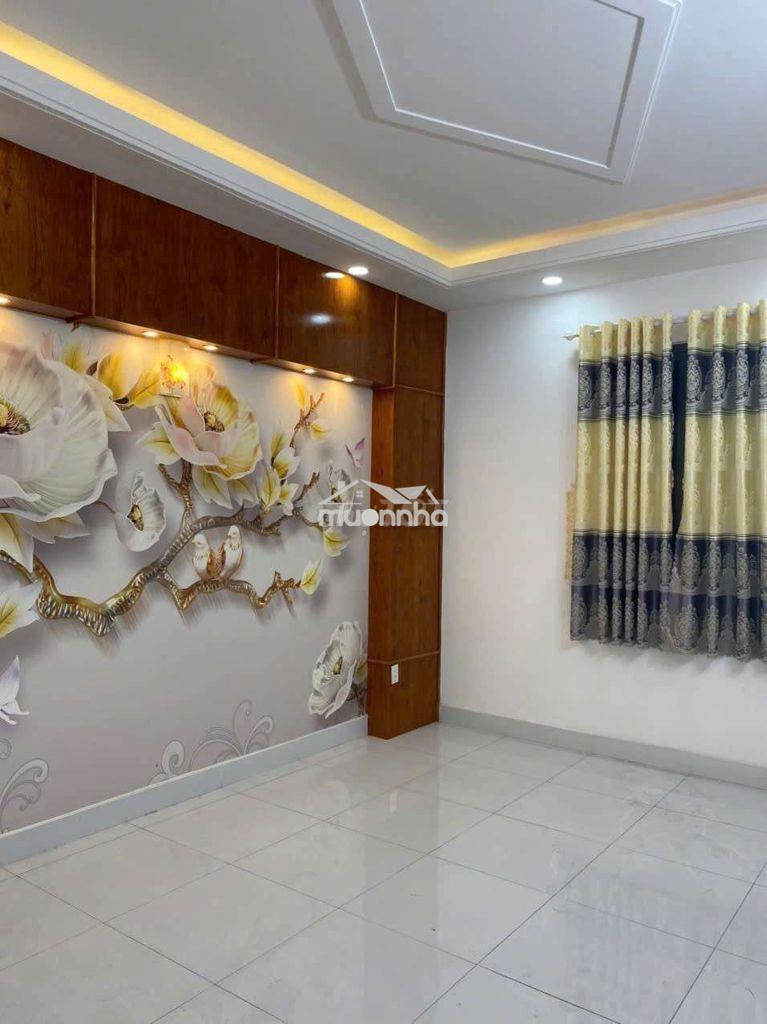 Nhà mới giá rẻ cho thuê lâu dài - 2