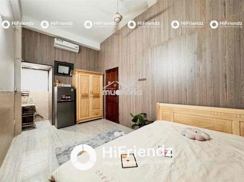 Cho thuê phòng full nt 3🍠 mới đẹp ngay gò dầu - chợ tân hương