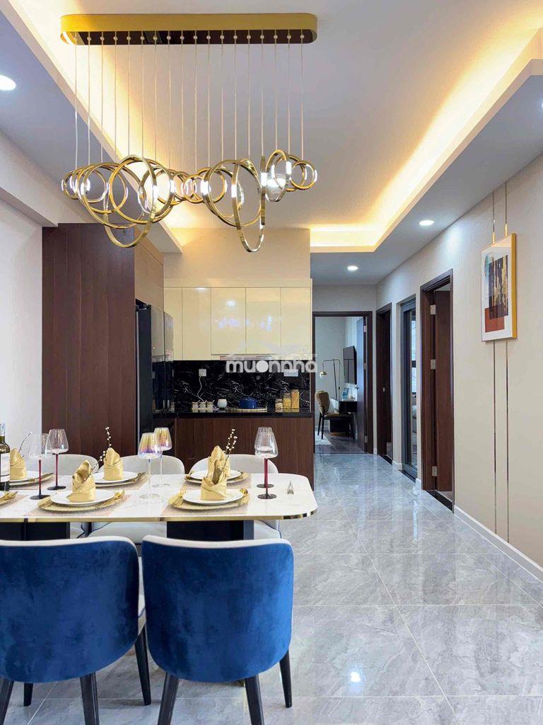 Căn 2pn 2wc 70m2 từ f0 chủ đầu tư. - 3