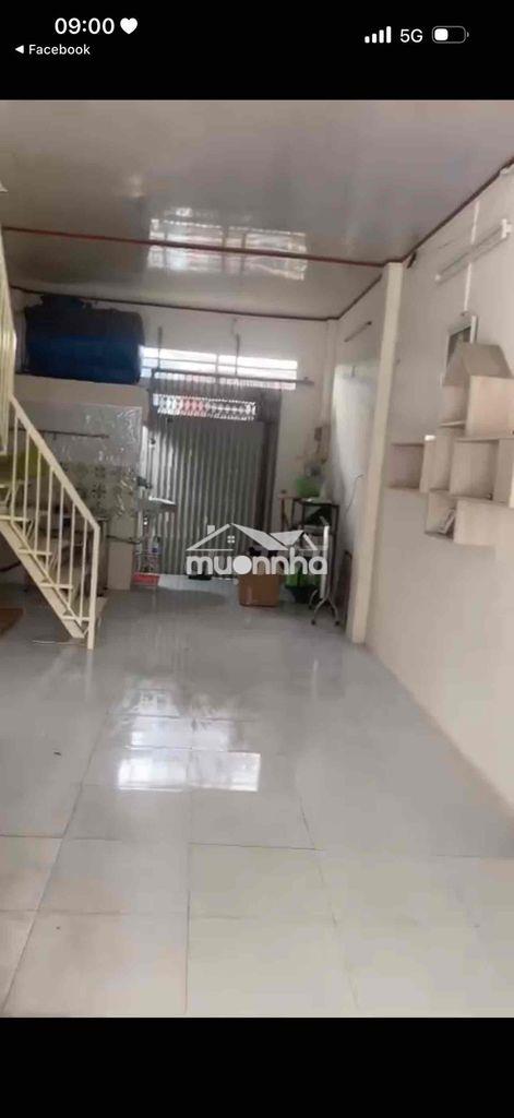 Chính chủ cho thuê nhà 2pn hẻm kinh doanh lê văn phan chỉ 9tr - 2