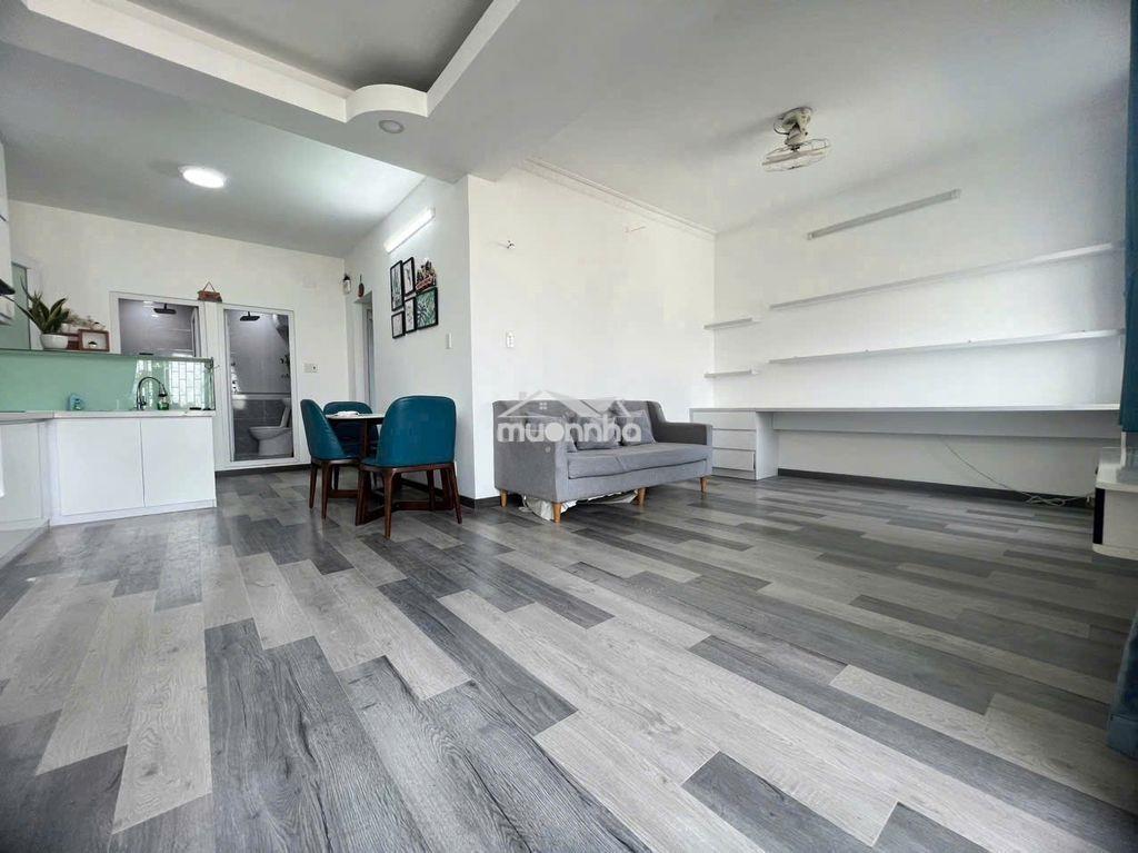 Chính chủ bán  ngô gia tự q10, 65m² 2pn, 3.9tỷ (kmg-qc) - 2