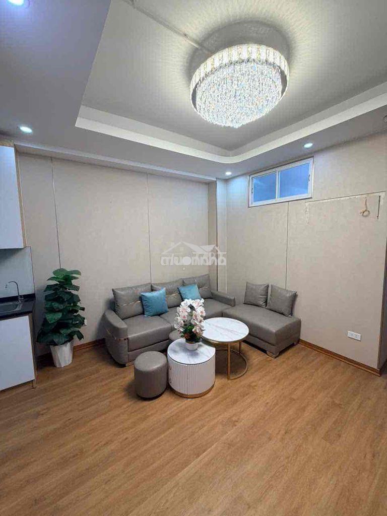 Bán cc mini láng, ngã 4 sở- thoáng đẹp view sáng 2n2wc ô tô đỗ - 3
