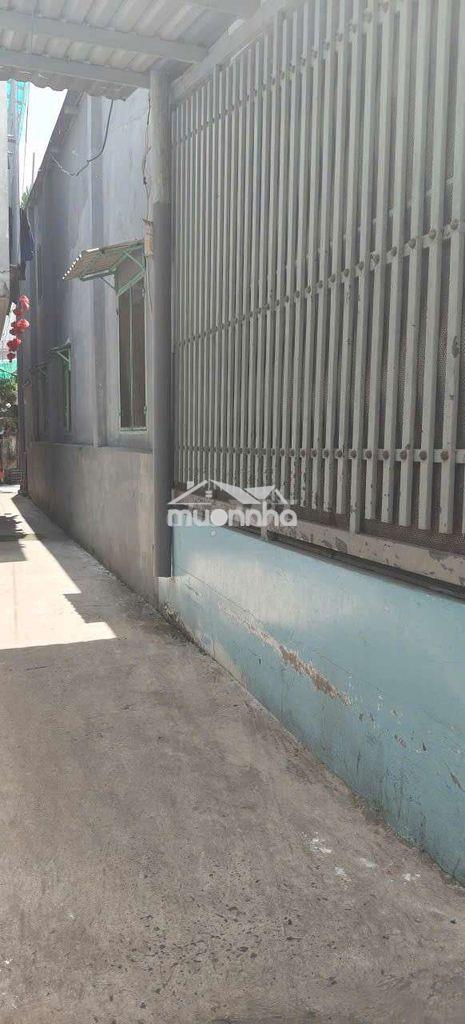 Bán nhà hóc môn - đường 3m - dt khủng - giá rẻ. - 3