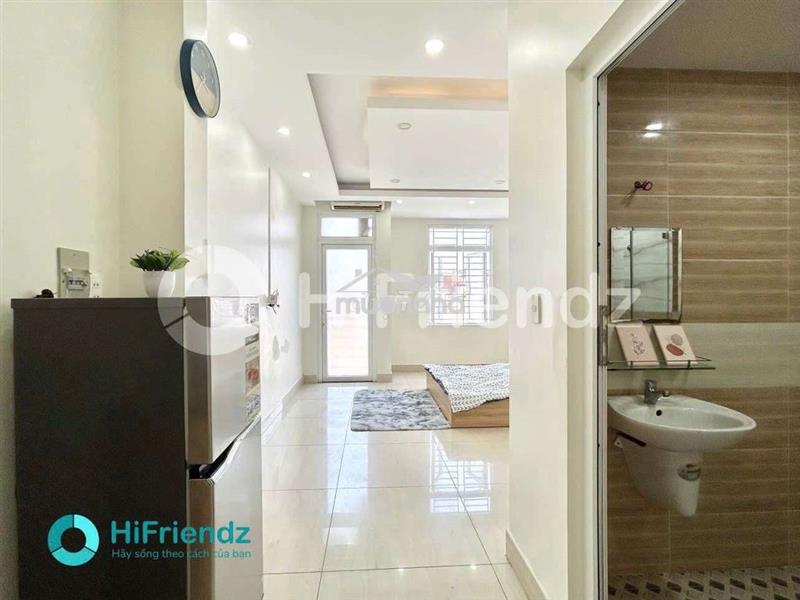 Phòng rộng rãi siêu thoáng hình thật giá thật 🏡