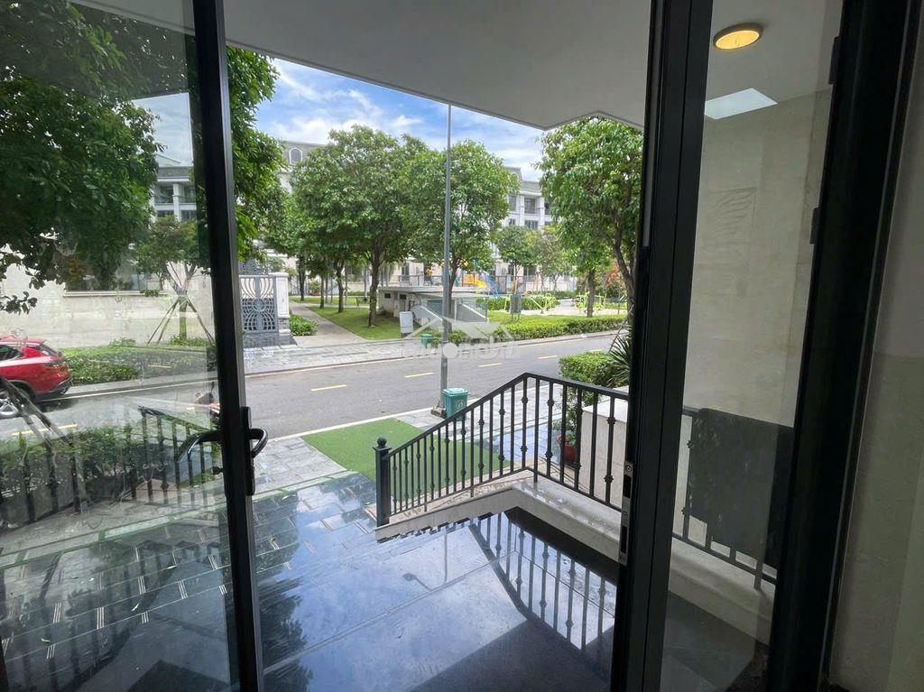 Cho thuê tầng trêt đường 37, vạn phúc city 7x20m, gần công viên, đẹp - 4