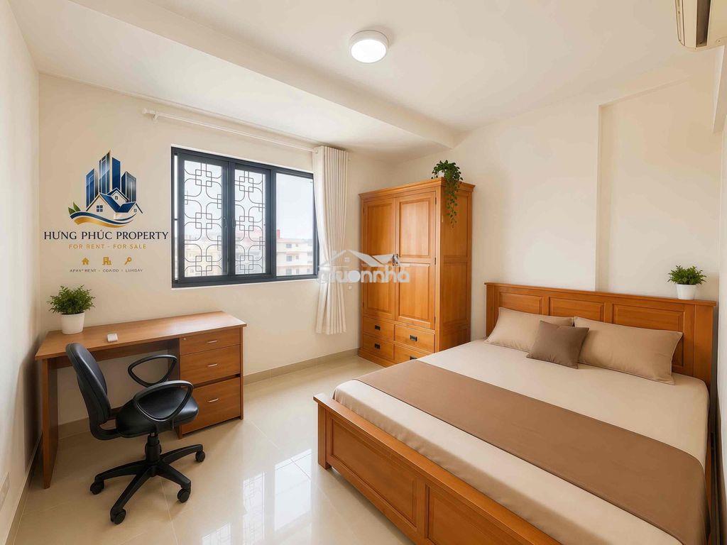 Cho thuê cǎn góc 90m² full nội thất tại era town quận 7 - 4