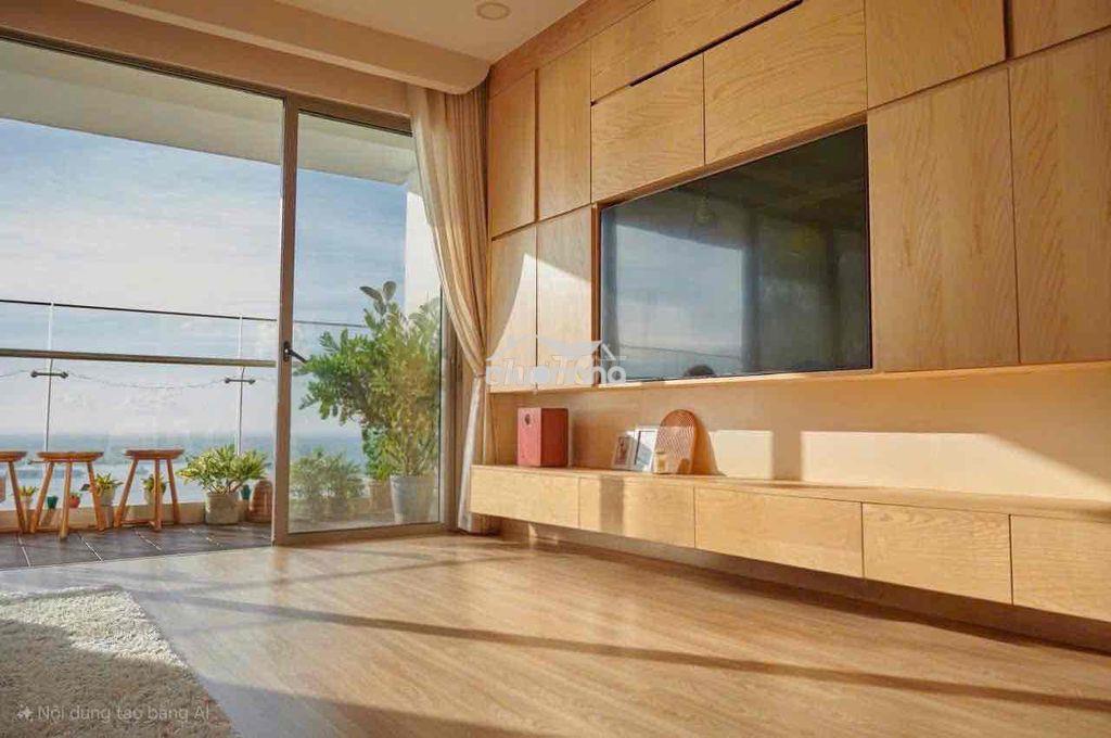 Cho thuê căn hộ sky89 – 2pn 2wc – full nội thất – giá 17tr - 4