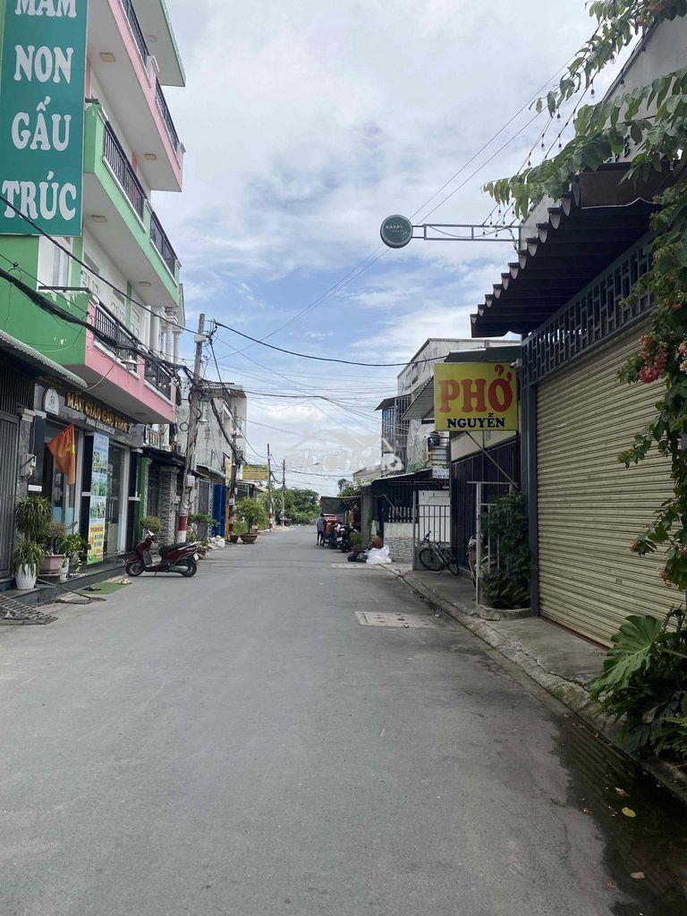 Bán nhà tx46 chính chủ. - 2
