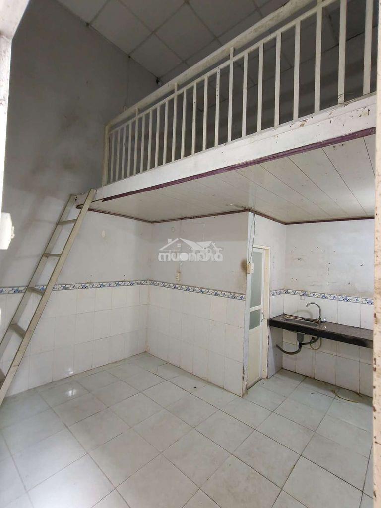 Phòng trọ mặt tiền đường tân thới hiệp 14, p.tân thới hiệp, tp.hcm