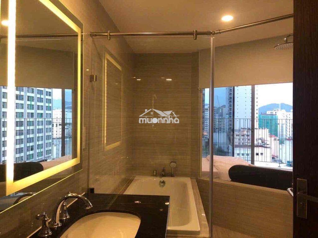 Cho thuê căn hộ 5* - 4