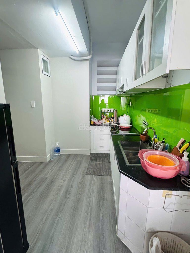 ❤️ Bán căn hộ khang gia gò vấp – 71m 2pn, 2wc – sổ hồng riêng - 2