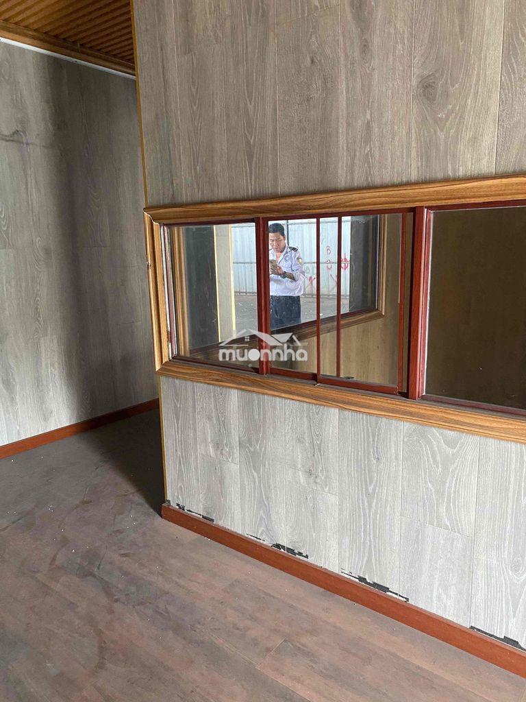 Nhà xưởng tân thới nhất cho thuê - 3