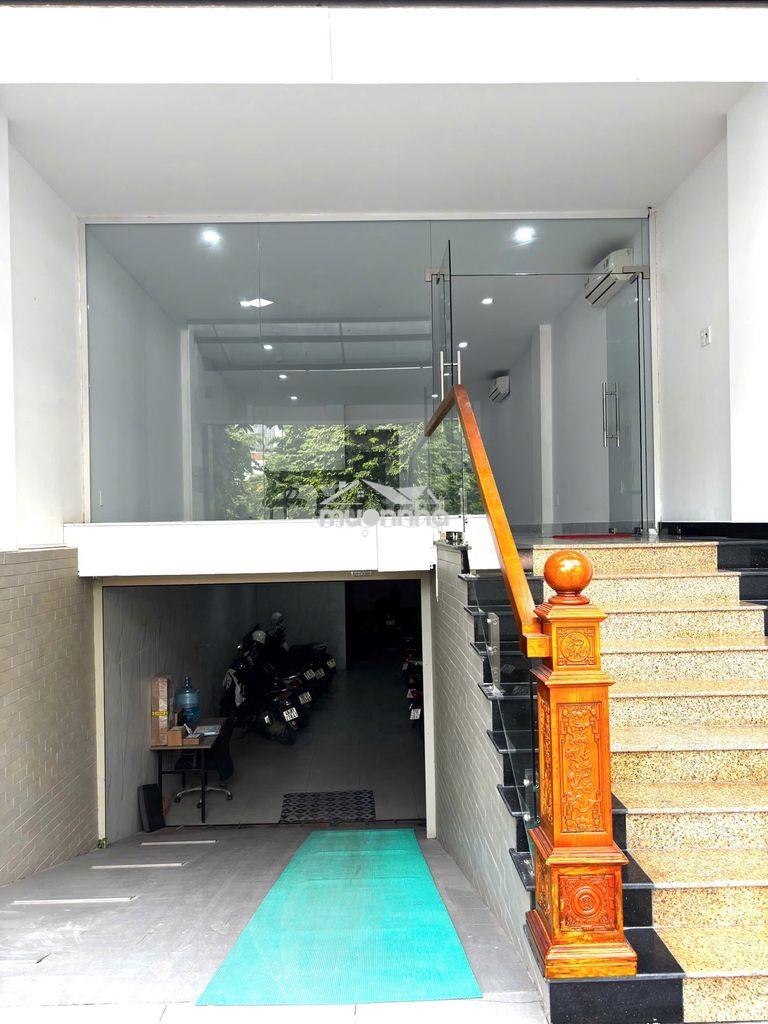 💥 Cho thuê văn phòng 150m2 sàn trục cao đức lân khu an phú an khánh q2 - 2