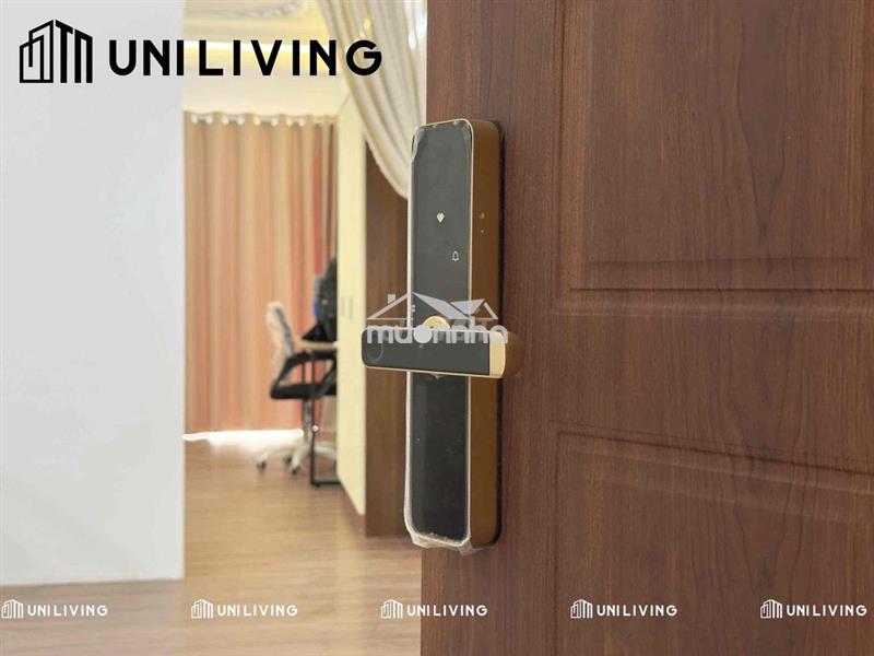 💥Hot💥 ch 100m2 1pn bancol sân vườn mới 100% full nt rộng rãi thoáng