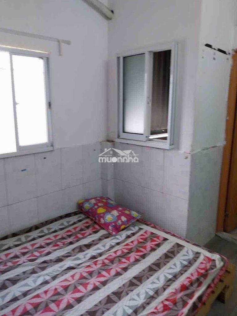 Cho thuê 1 phòng có wc riêng, máy lạnh tủ lạnh kệ bếp riêng máy giặt - 2
