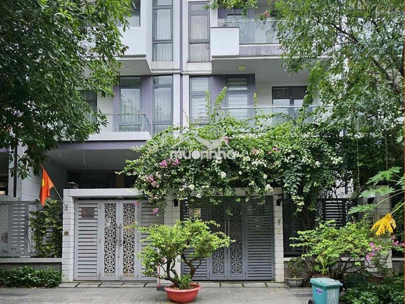 🏡 Cho thuê nhà nguyên căn có thang máy – vạn phúc city