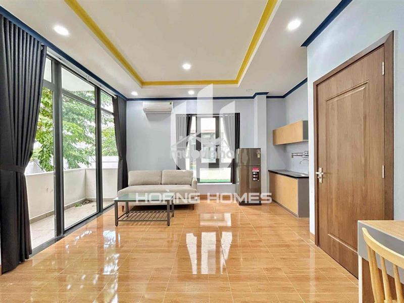 🏡Mới 100% máy giặt riêng - full nội thất🔥
