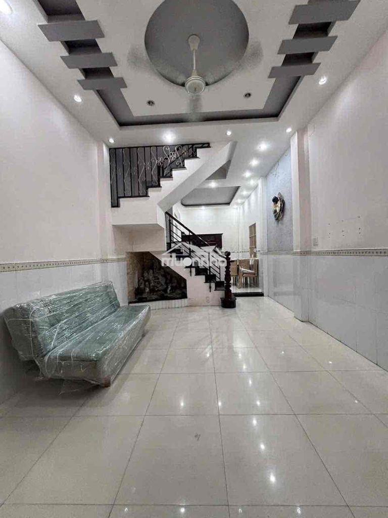 Nhà thuê nguyễn quý yêm an lạc bình tân dt 124m giá 11tr - 2