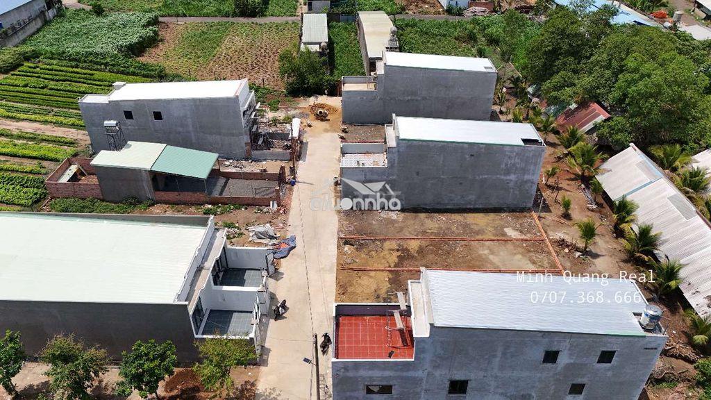 Bán đất thổ cư 100m2, p.trảng bom, gần đường nguyễn hoàng và vđ4  - 2
