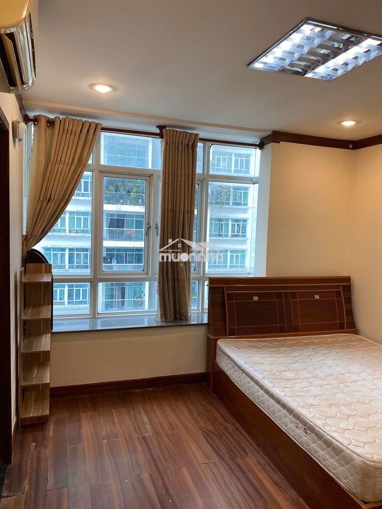 Phòng riêng, wc riêng trong phòng gần đh tôn đức thắng