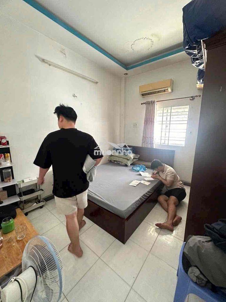 🔥 Cho thuê nhà nguyên căn giá rẻ – ngay cầu phú mỹ, 3 pn chỉ có 8 tr q