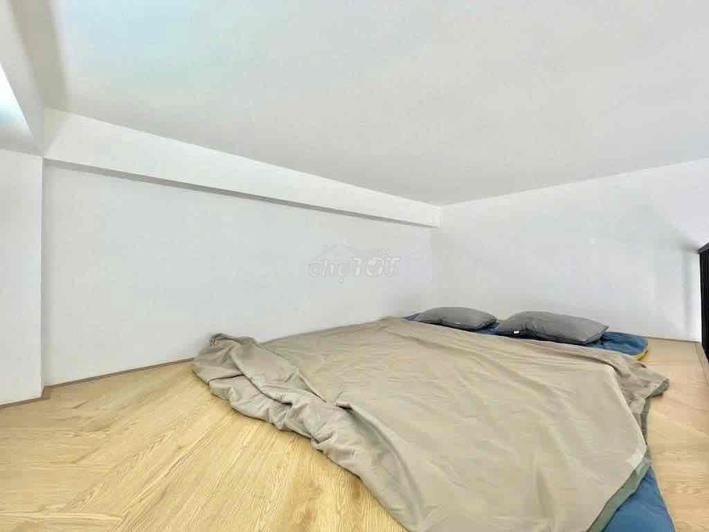 Duplex rộng thoáng, thích hợp sinh viên. trống sẵn - 3