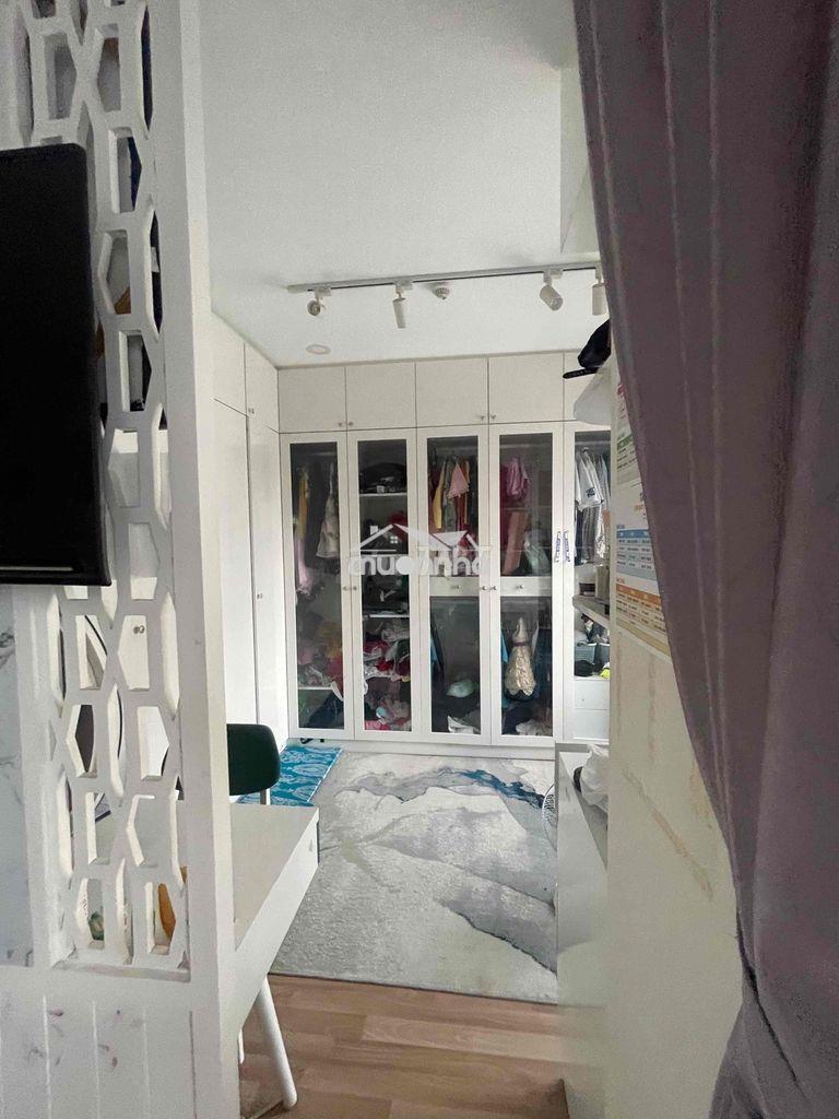 Cho thuê 3 phòng ngủ city gate quận 8- 92m2 nội thất giá 11.5tr - 4