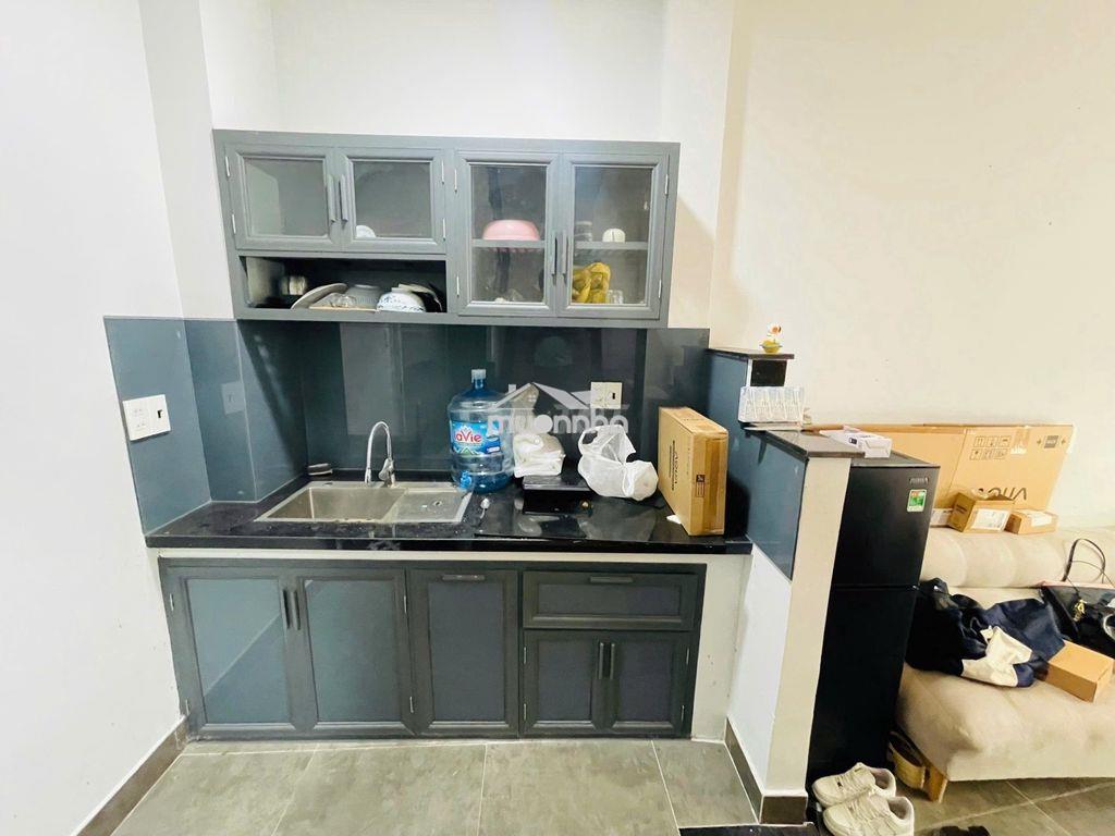 Bán nhà thiên phước p.15 q.11 4tầng 25m² 4.7t tl 3pn 3wc sát mặt tiền - 3