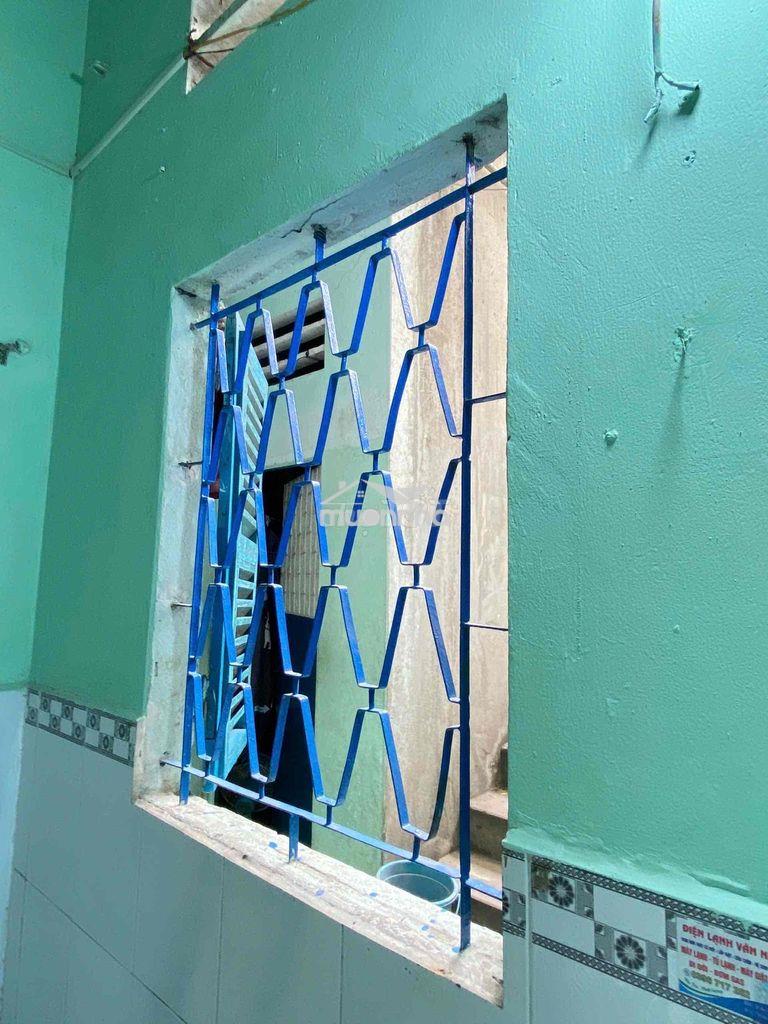 Phòng trọ giá rẻ mới xây giờ giấc tự do bình chiểu, thủ đức - 4