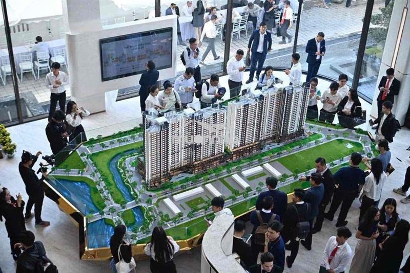 🏡🏡 Sở hữu căn hộ chỉ từ 239tr - thanh toán 9tr/th