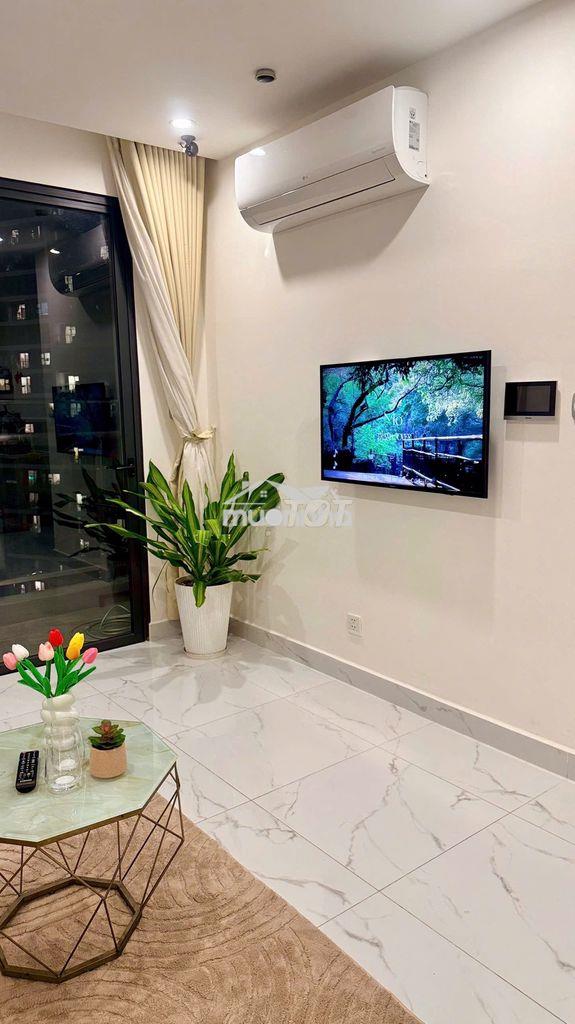 Bán 1pn+ view đẹp – the oasis | vinhomes grand park - 4