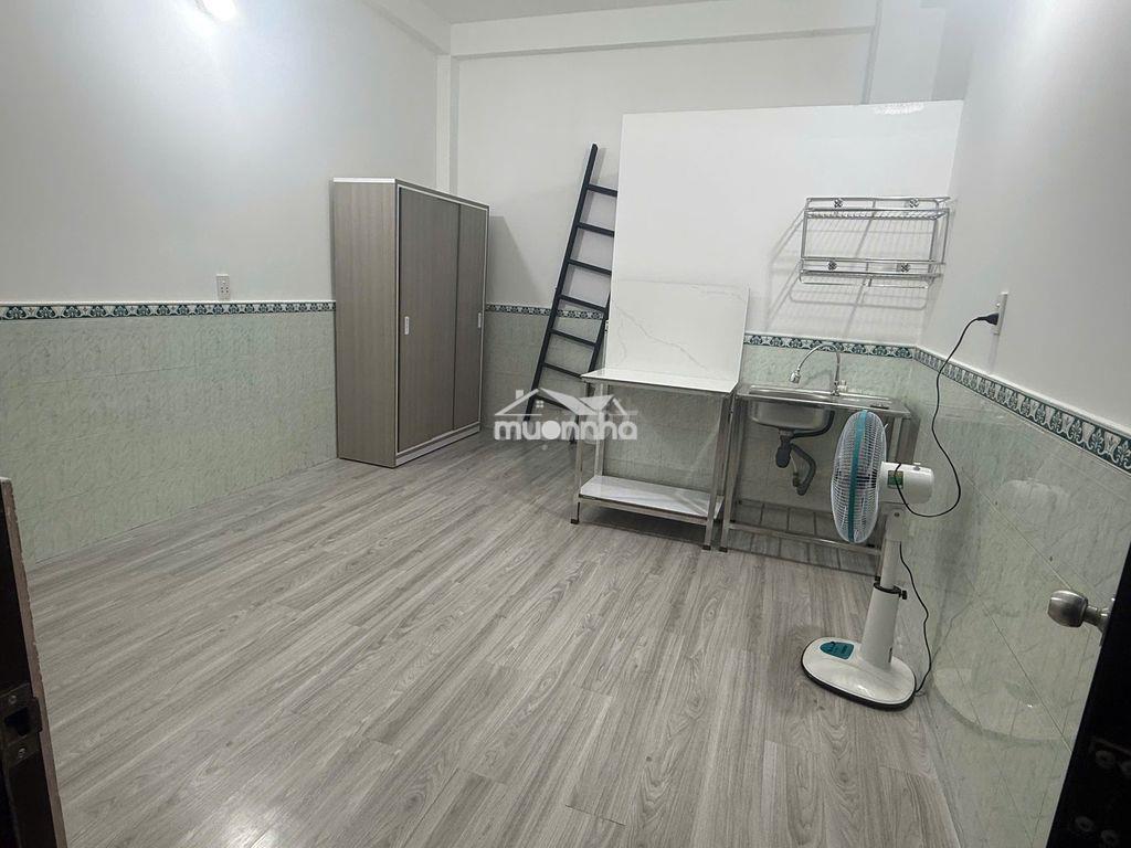 Phòng full nội thất bùi viện, giá tốt lắm - 2