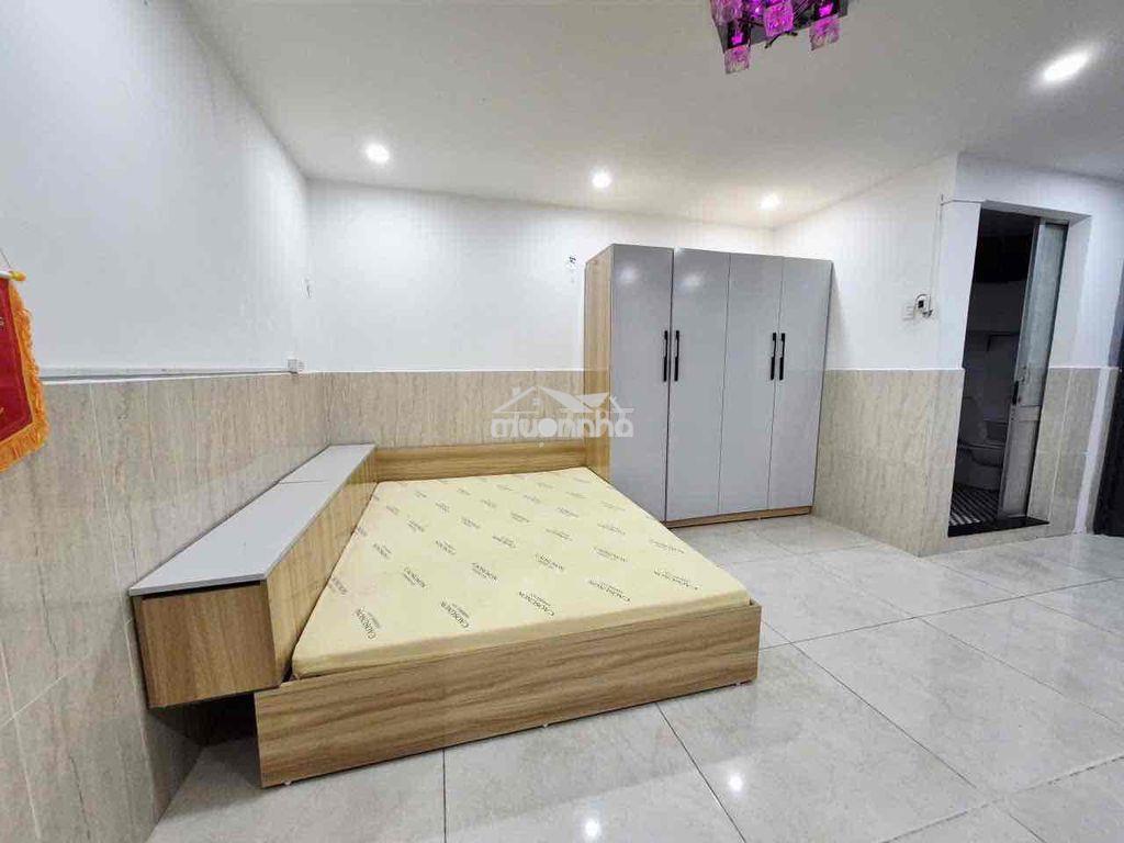 Cho thuê phòng studio full nội thất mgr ngay chung cư screc 974 tr.sa - 2