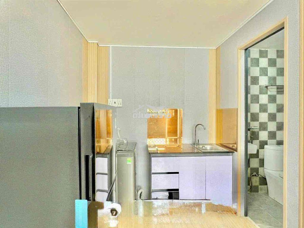 Cho thuê studio 30m² quận 10 p. vườn lài gần hà đô centrosa - 3