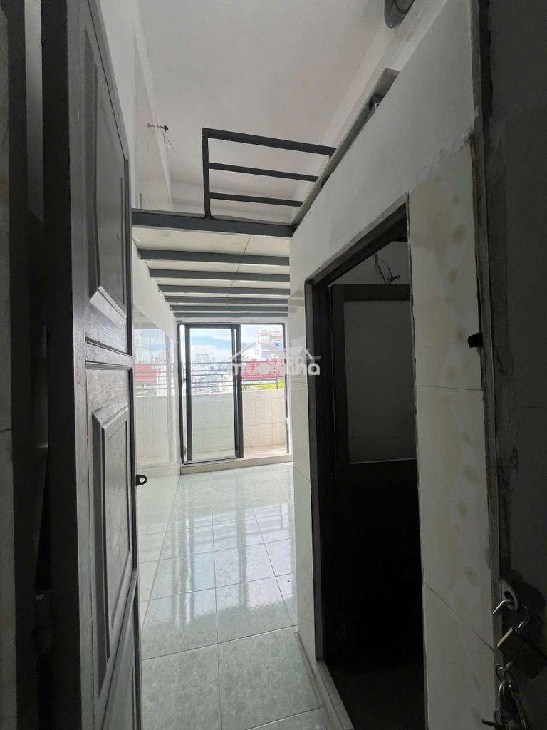Nhà có cho thuê phòng thoáng mát yên tĩnh  - 2