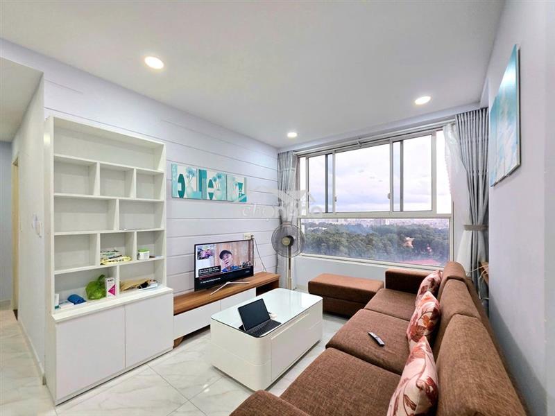 Orchard garden 73m2 giá rẻ 2pn 2wc gần cv gia định