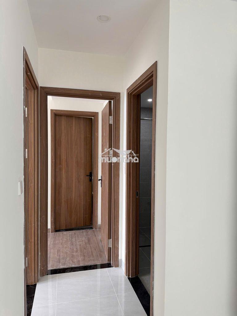 Cho thuê 2pn 2wc 74m sẵn rèm, 2 máy lạnh a&t sky garden chỉ 6,5 triệu - 3