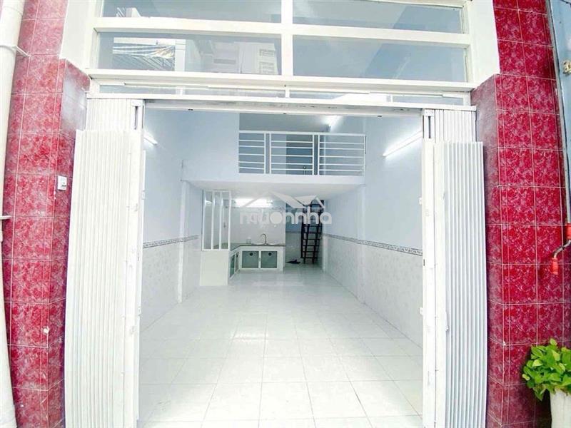 🔥Nhà nguyễn trọng tuyển 1/ sát mặt tiền 3tầng btct sd 70m2 chỉ 4,4ty