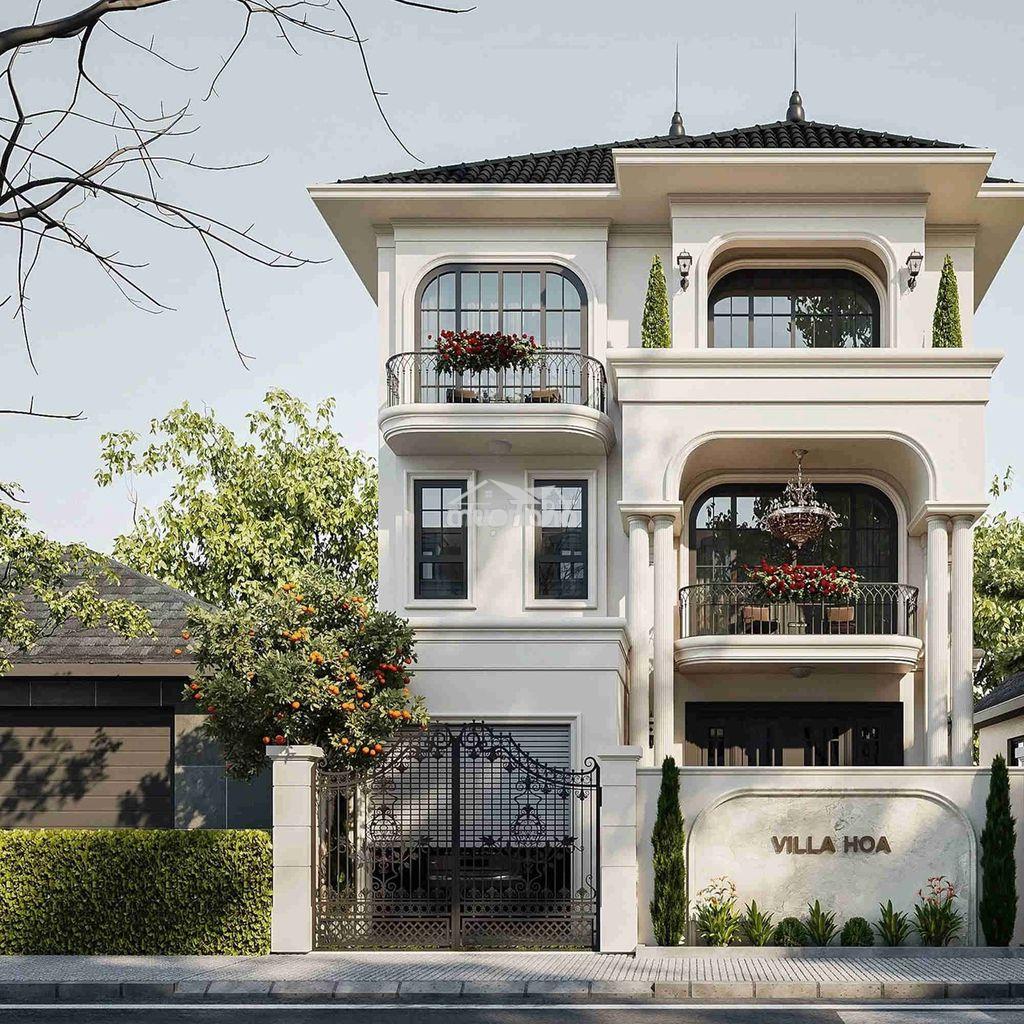 Bán gấp biệt thự 10x20 hầm 3 tầng ngay dương văn an - an phú q.2 - 2