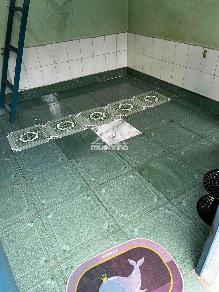 Nhà trọ giá rẻ