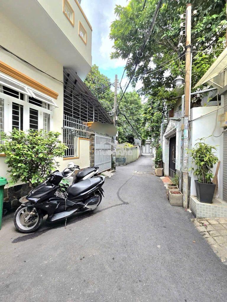 Bán nhà chính chủ gò vấp - gần trường đh iuh, gần sân bay - 4