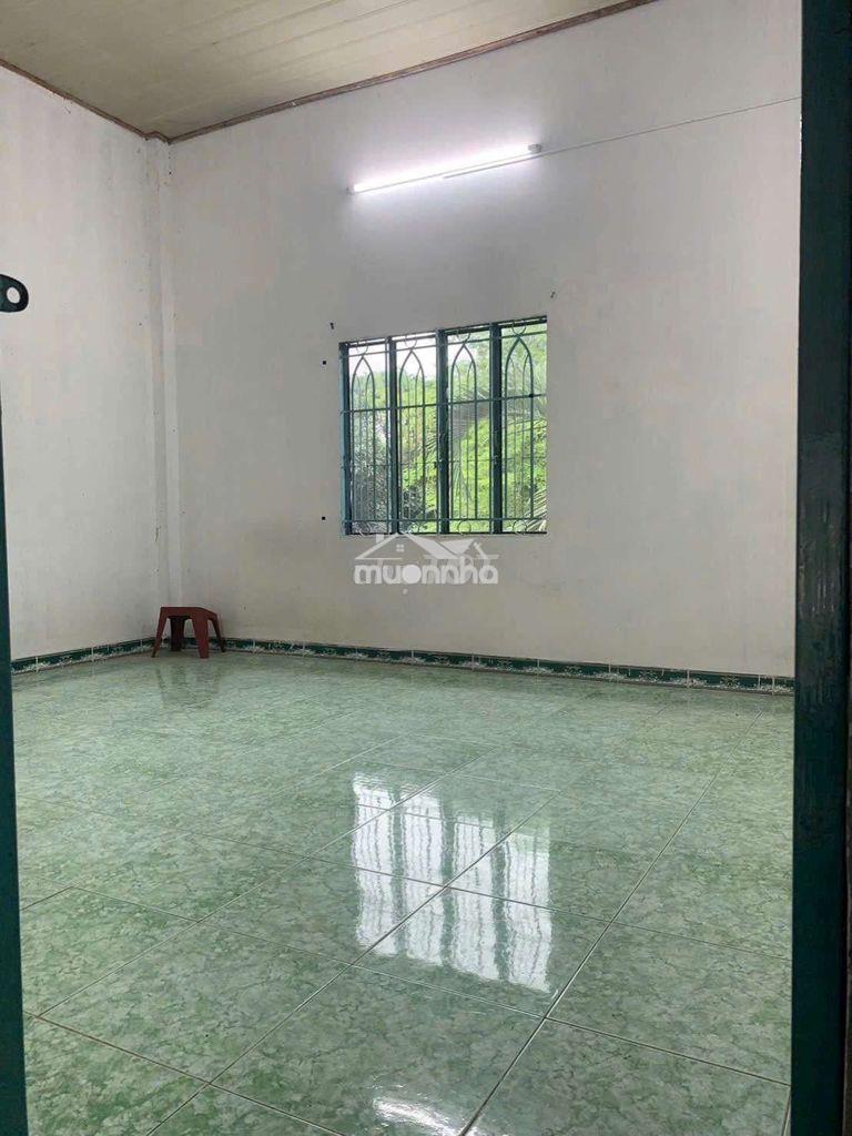 Cho thue nhà nguyên căn