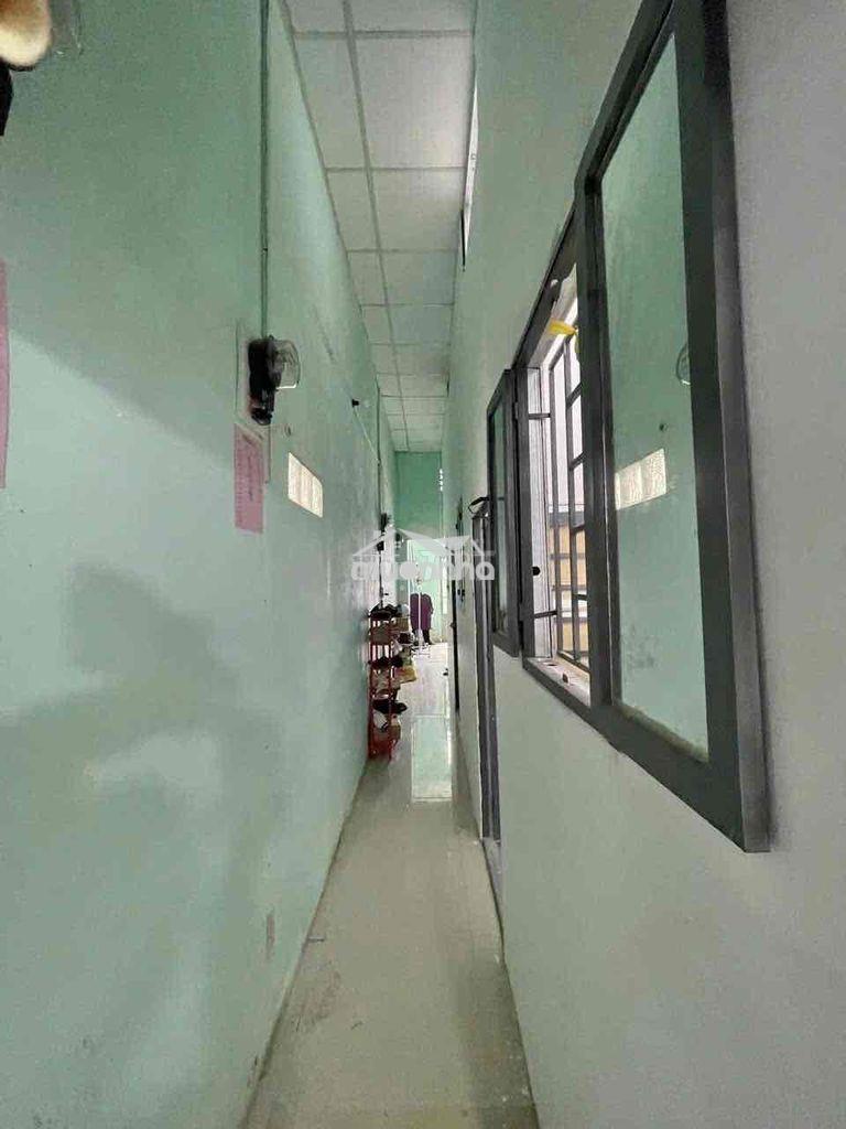 Phòng duplex gò vấp - 3