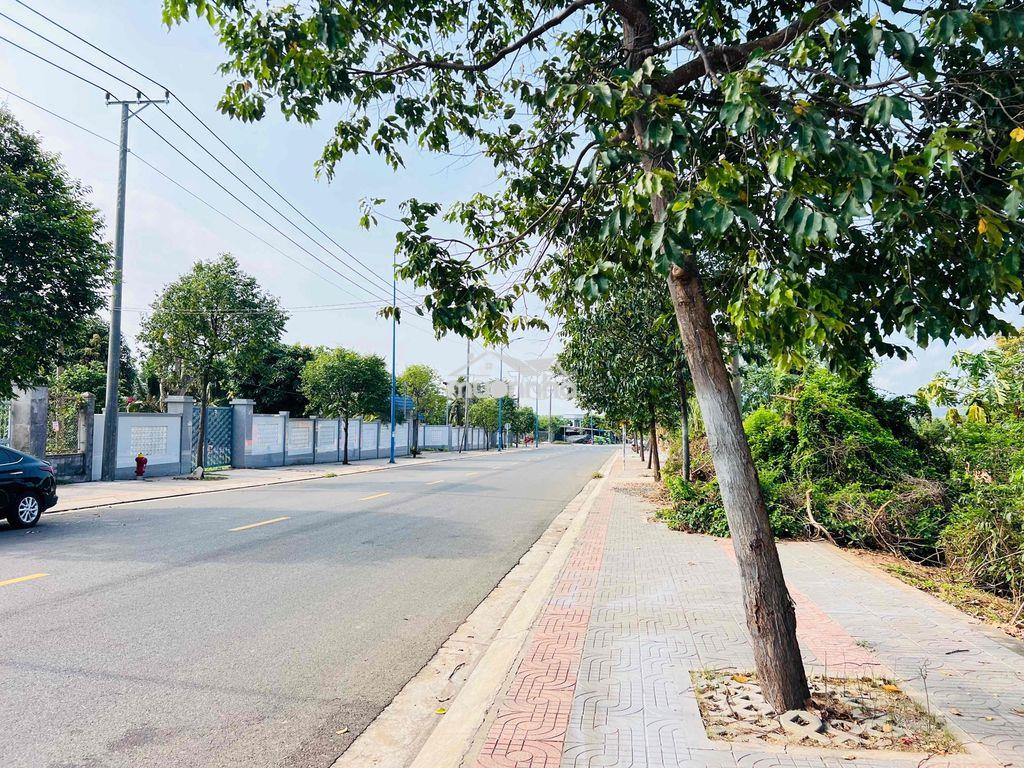 Mặt tiền lê duẩn – trung tâm thị trấn đất đỏ – chỉ 1,73 tỷ - 4