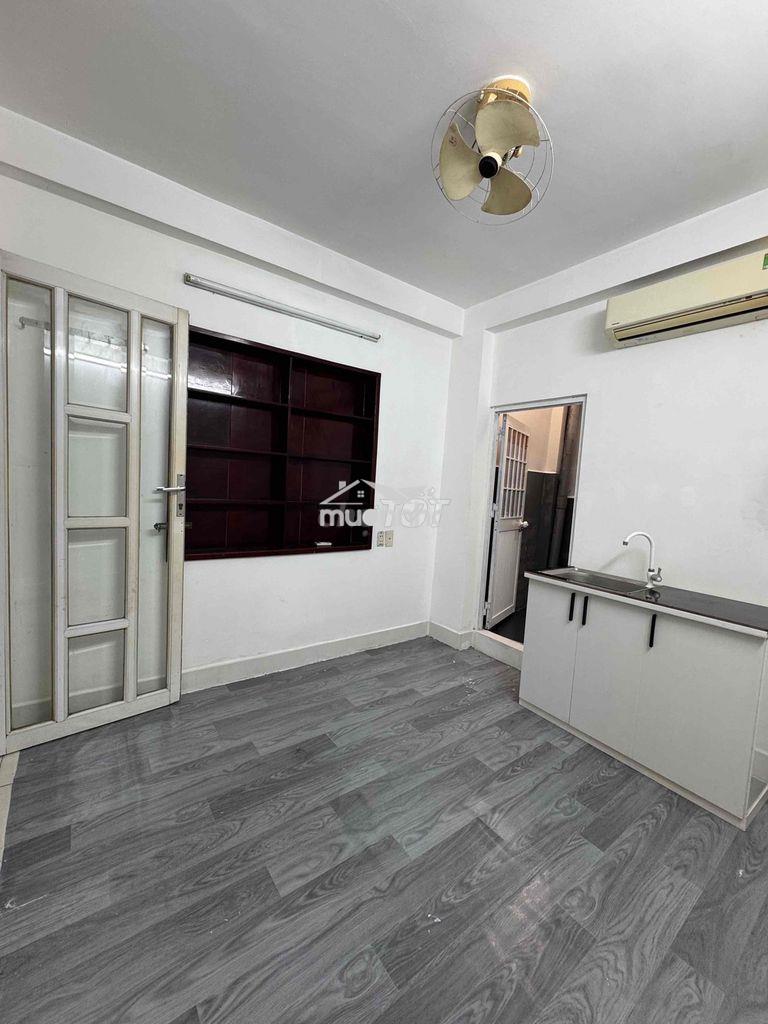 Phòng quận 6 - phạm văn chí