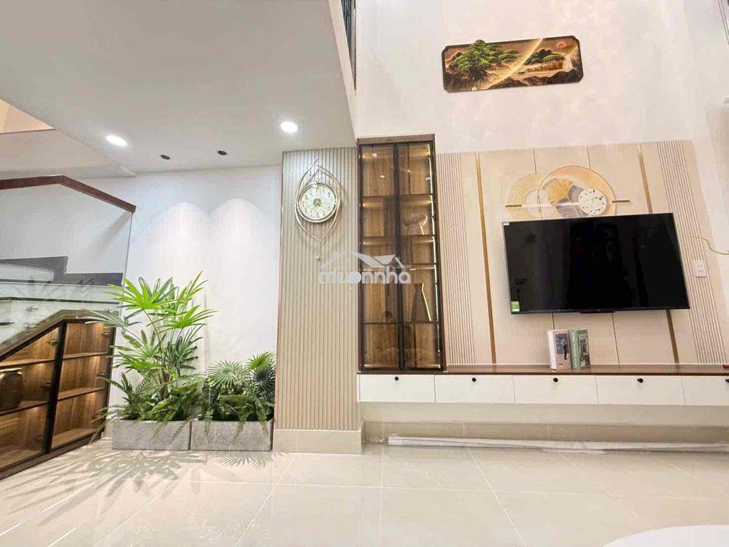 Chính chủ bán nhà gò vấp - 3