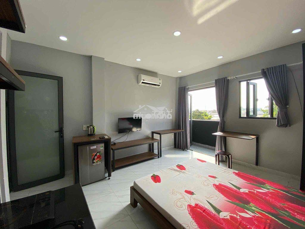 Chung cư mini ngay xa lộ hà nội - gần thảo điền - 3