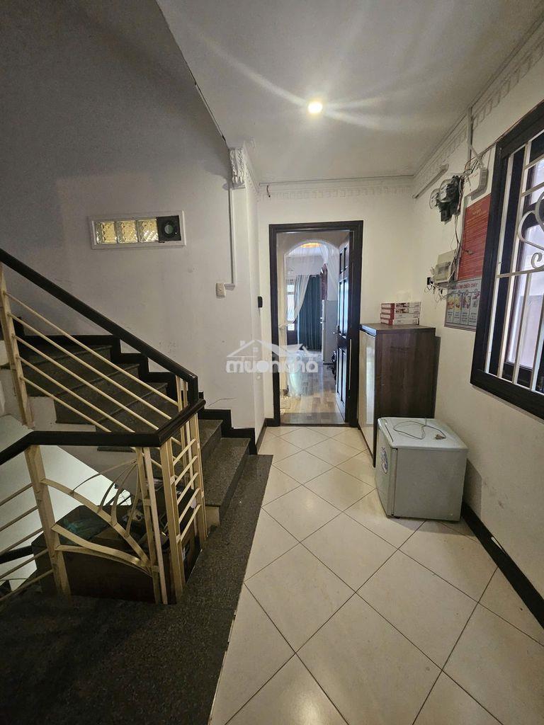 Thích hợp kd airbnb/homestay-5pn+bếp full nội thất tại q1 - 2